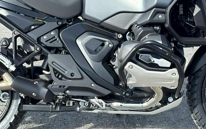 2026 BMW R 1300 GS Adventure
