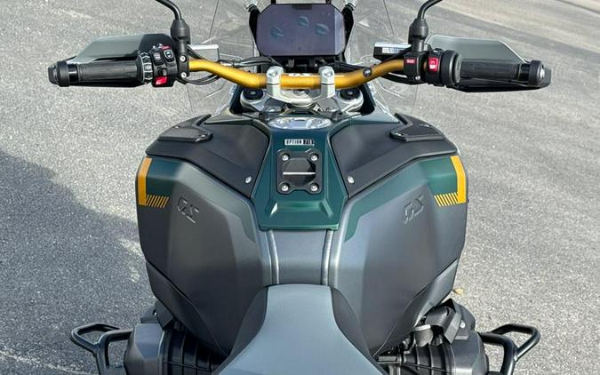 2026 BMW R 1300 GS Adventure