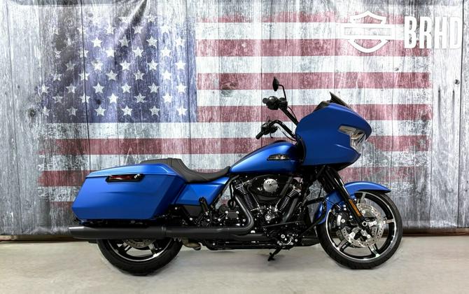 2026 Harley-Davidson Road Glide