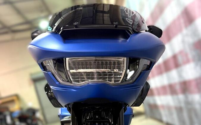 2026 Harley-Davidson Road Glide