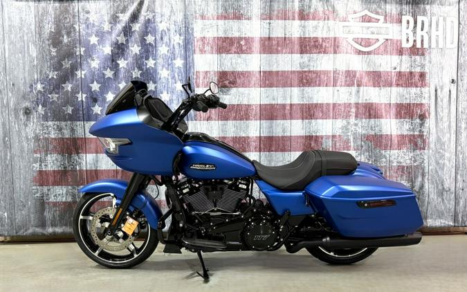 2026 Harley-Davidson Road Glide