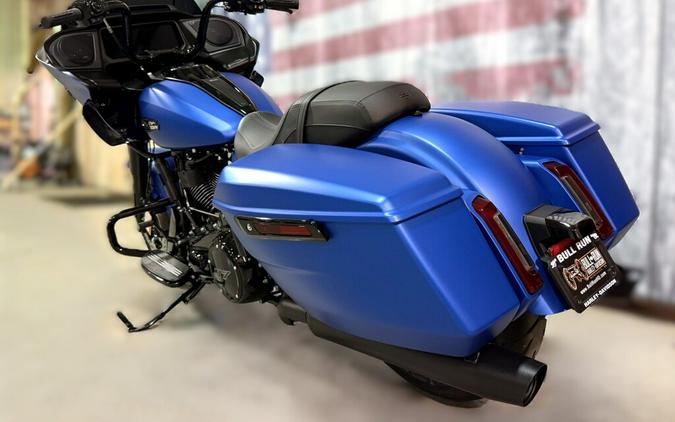 2026 Harley-Davidson Road Glide