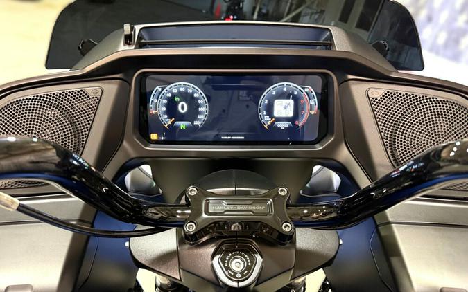 2026 Harley-Davidson Road Glide