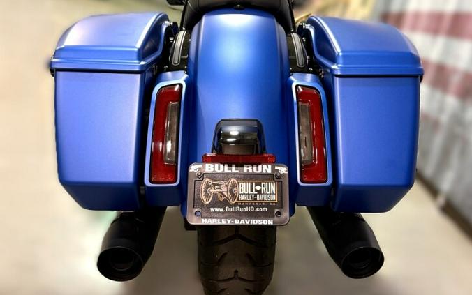 2026 Harley-Davidson Road Glide