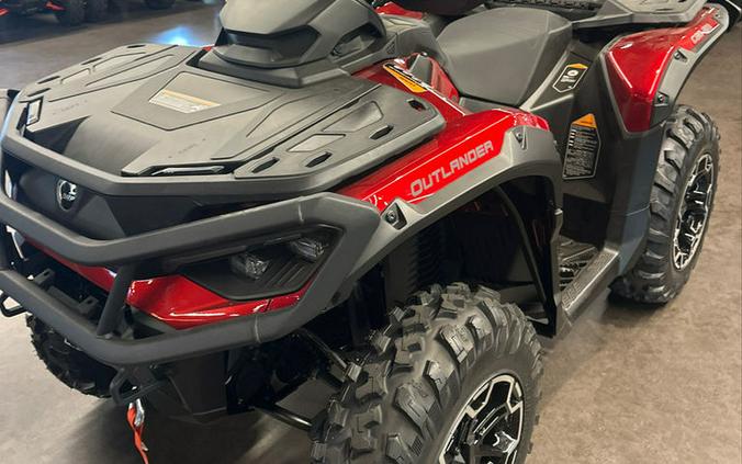 2026 Can-Am® Outlander XT 1000R