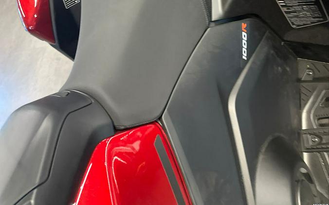 2026 Can-Am® Outlander XT 1000R