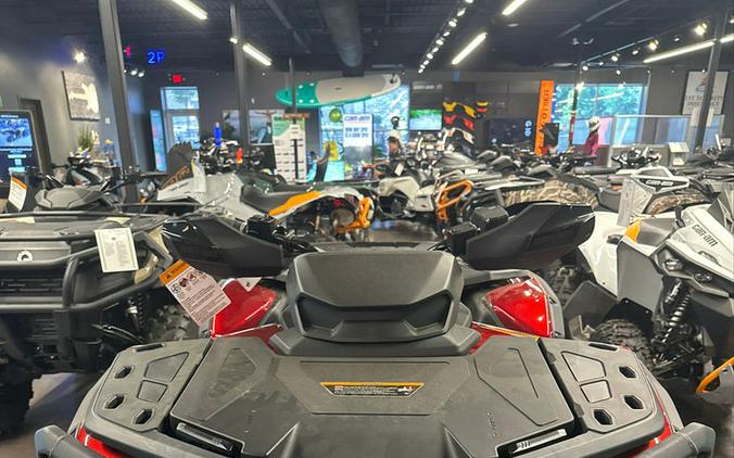 2026 Can-Am® Outlander XT 1000R