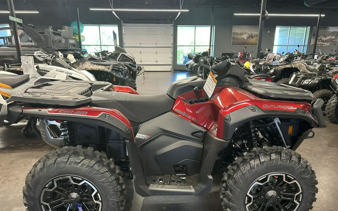 2026 Can-Am® Outlander XT 1000R