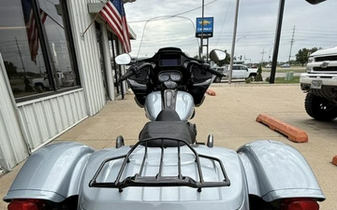 2024 Harley-Davidson FLTRT - Road Glide 3