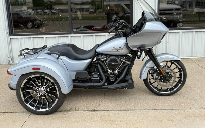2024 Harley-Davidson FLTRT - Road Glide 3