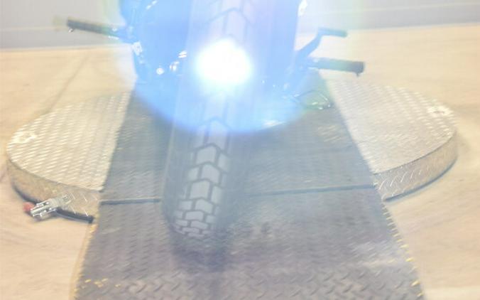 2025 Indian Motorcycle Scout Bobber Limited