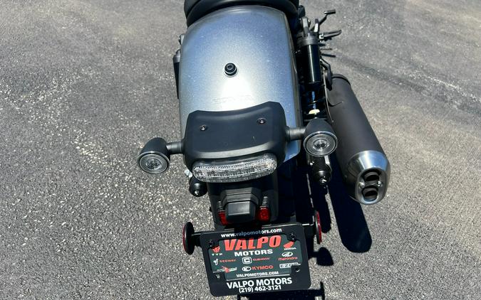 2026 Honda Rebel 1100