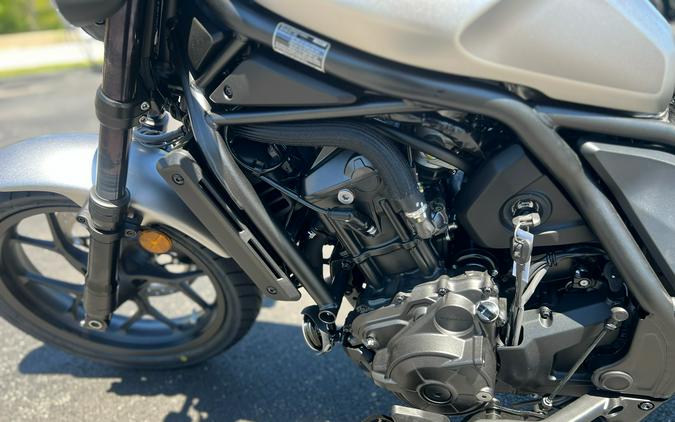 2026 Honda Rebel 1100