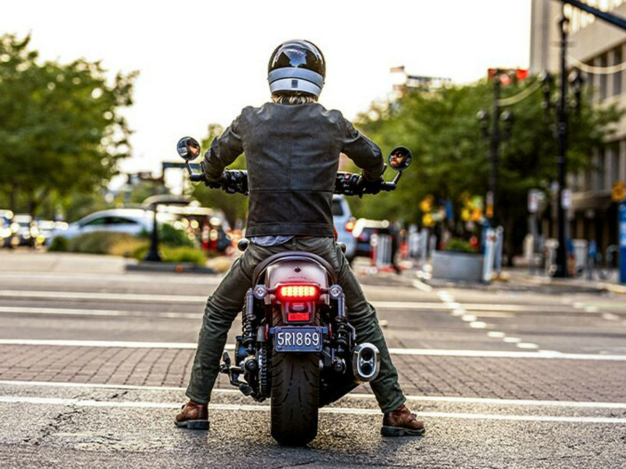 2026 Honda Rebel 1100