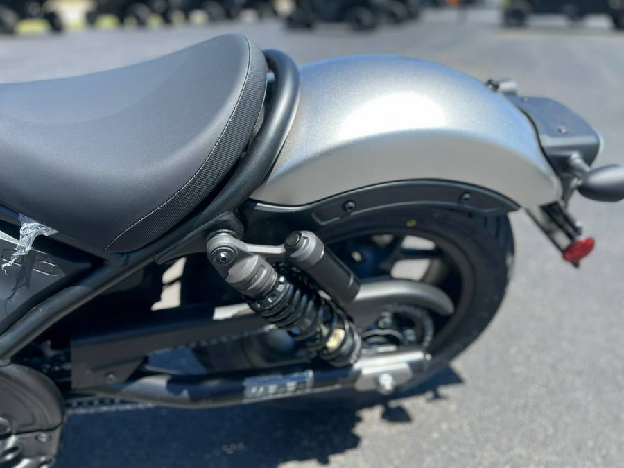 2026 Honda Rebel 1100