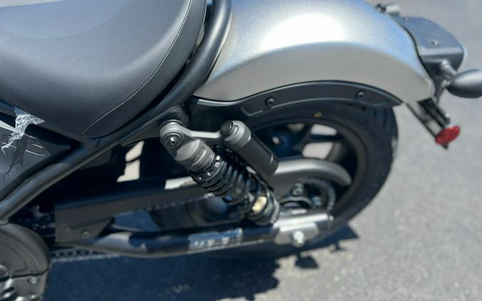 2026 Honda Rebel 1100