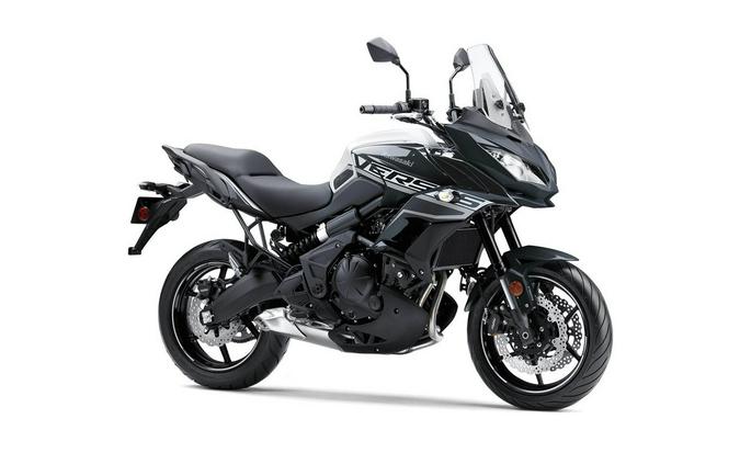 2020 VERSYS 650 ABS - Kawasaki