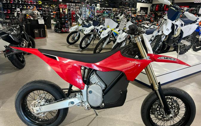 2026 Stark VARG SM Alpha 80 hp