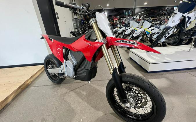 2026 Stark VARG SM Alpha 80 hp