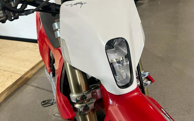 2026 Stark VARG SM Alpha 80 hp