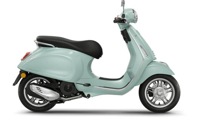 2027 Vespa PRIMAVERA 150
