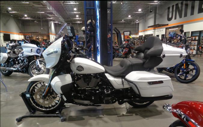 2026 Harley-Davidson Street Glide® Limited