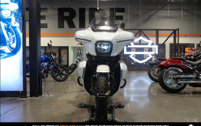 2026 Harley-Davidson Street Glide® Limited