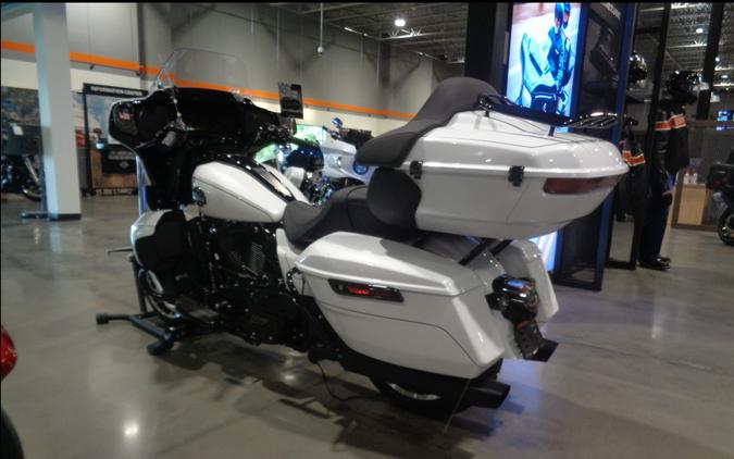 2026 Harley-Davidson Street Glide® Limited