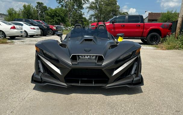 2026 Slingshot SLINGSHOT R AUTODRIVE
