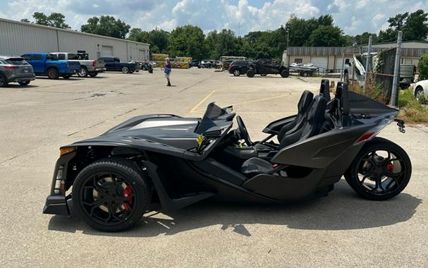 2026 Slingshot SLINGSHOT R AUTODRIVE