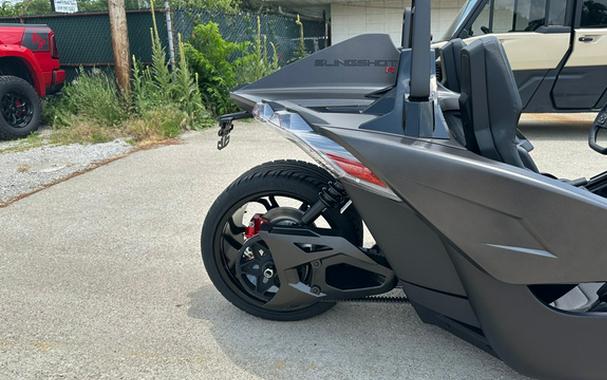 2026 Slingshot SLINGSHOT R AUTODRIVE