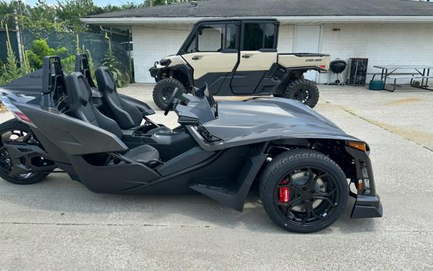 2026 Slingshot SLINGSHOT R AUTODRIVE