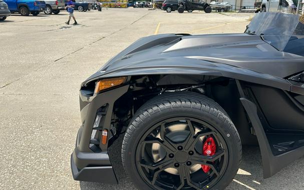 2026 Slingshot SLINGSHOT R AUTODRIVE
