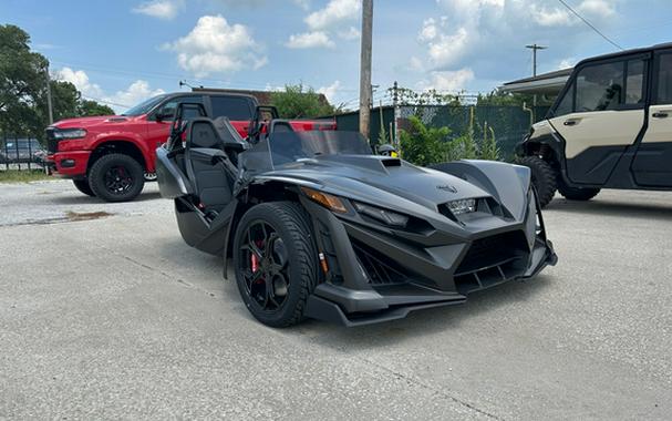 2026 Slingshot SLINGSHOT R AUTODRIVE