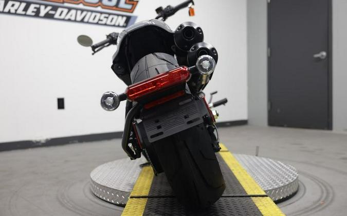 2026 Harley-Davidson® RH1250S - Sportster® S