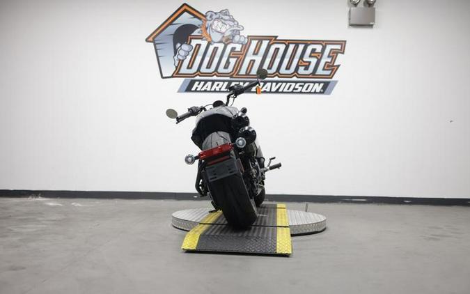 2026 Harley-Davidson® RH1250S - Sportster® S