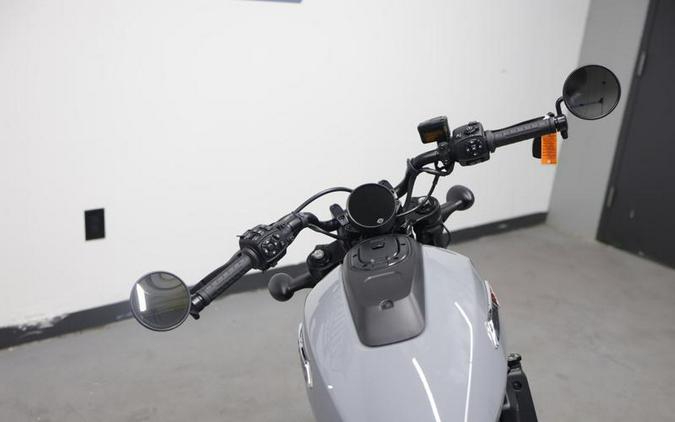 2026 Harley-Davidson® RH1250S - Sportster® S