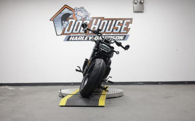 2026 Harley-Davidson® RH1250S - Sportster® S