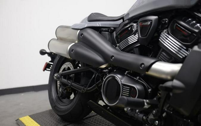 2026 Harley-Davidson® RH1250S - Sportster® S