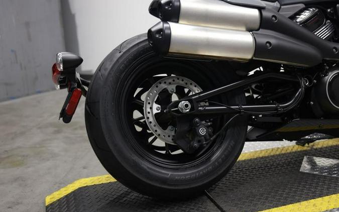 2026 Harley-Davidson® RH1250S - Sportster® S