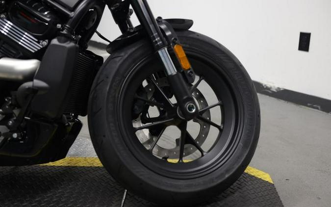 2026 Harley-Davidson® RH1250S - Sportster® S