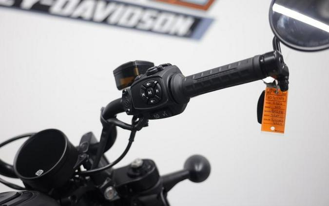 2026 Harley-Davidson® RH1250S - Sportster® S