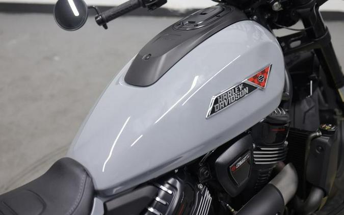 2026 Harley-Davidson® RH1250S - Sportster® S