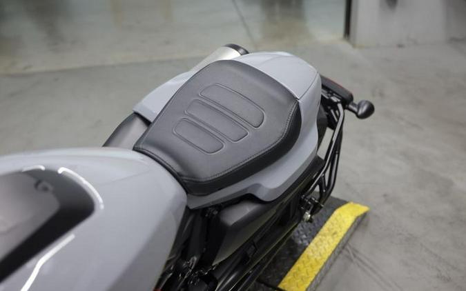2026 Harley-Davidson® RH1250S - Sportster® S