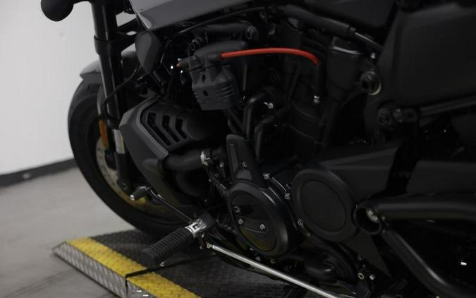 2026 Harley-Davidson® RH1250S - Sportster® S