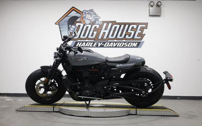 2026 Harley-Davidson® RH1250S - Sportster® S