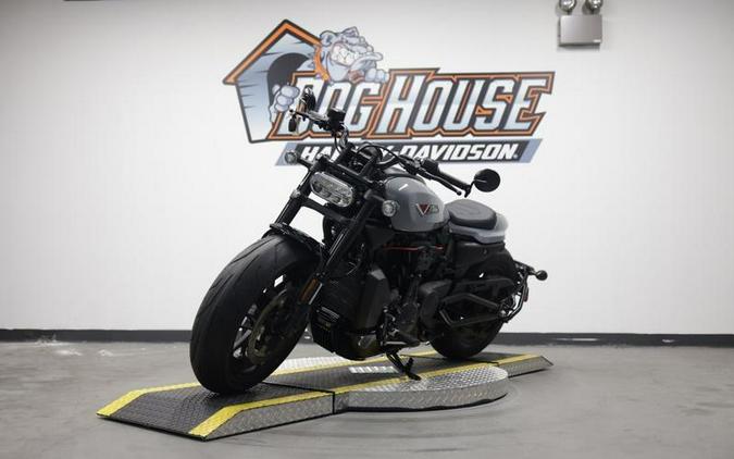 2026 Harley-Davidson® RH1250S - Sportster® S