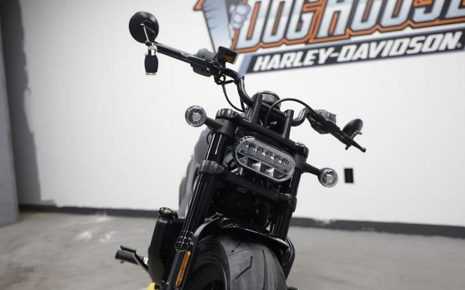 2026 Harley-Davidson® RH1250S - Sportster® S
