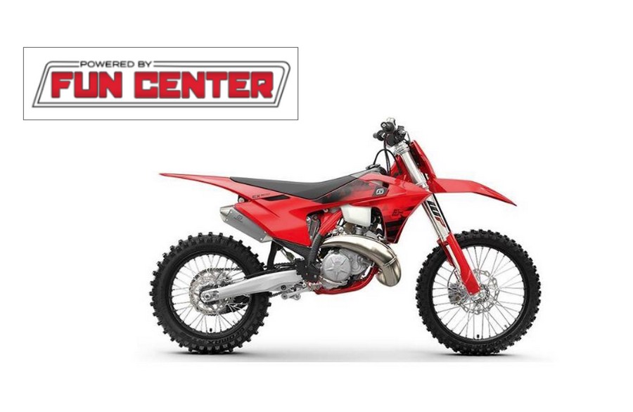 2026 EX 300 - GASGAS