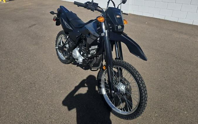 2027 Yamaha WR 125R